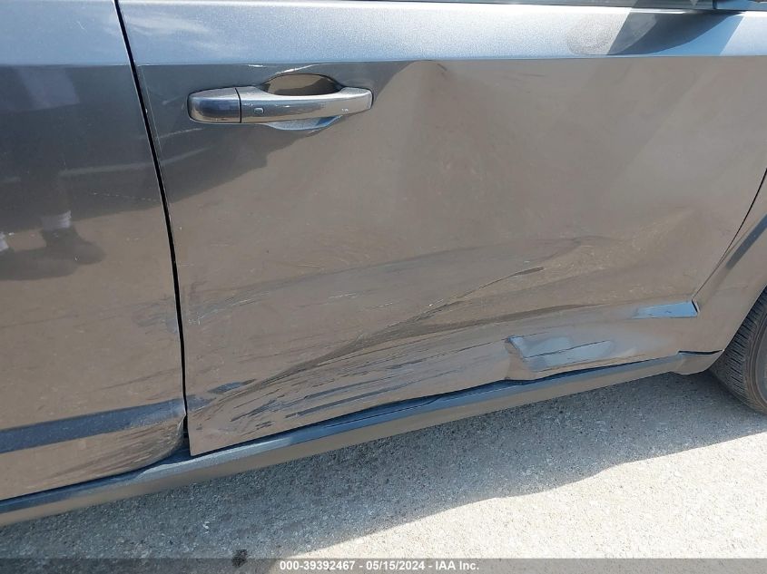 2018 Dodge Journey Sxt VIN: 3C4PDCBG5JT526210 Lot: 39392467