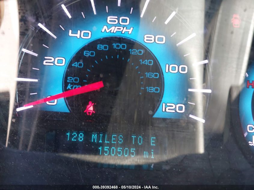 2011 Ford Fusion Se VIN: 3FAHP0HA3BR251275 Lot: 39392468