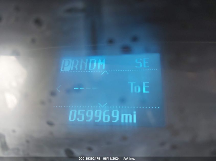 2015 Ford Transit-250 VIN: 1FTNR2CMXFKA04107 Lot: 39392479