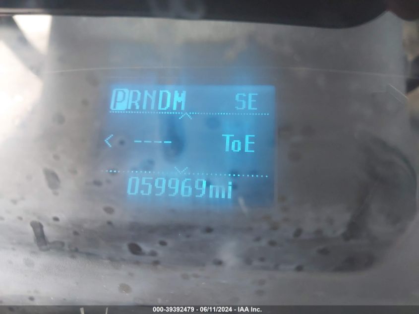 2015 Ford Transit-250 VIN: 1FTNR2CMXFKA04107 Lot: 39392479