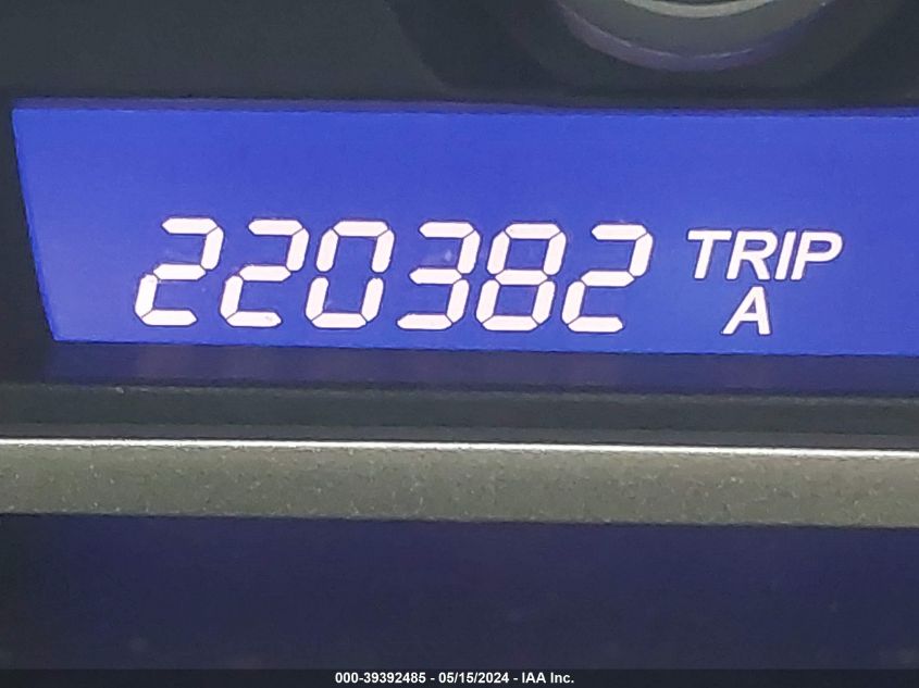 2009 Honda Civic Lx-S VIN: 2HGFA16629H524916 Lot: 39392485