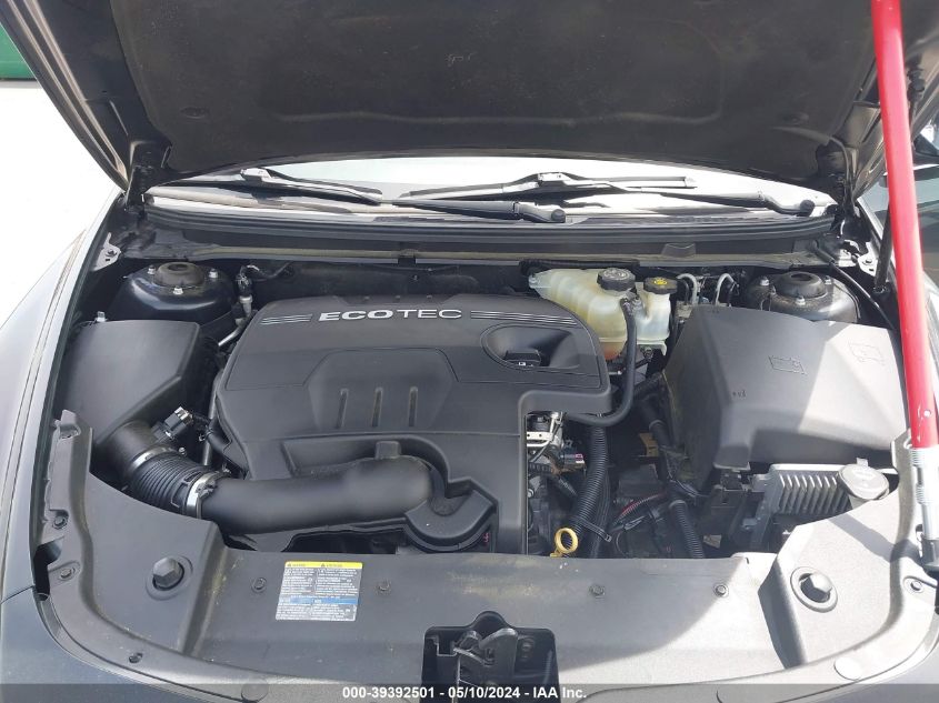 2009 Chevrolet Malibu Lt VIN: 1G1ZH57B59F125700 Lot: 39392501