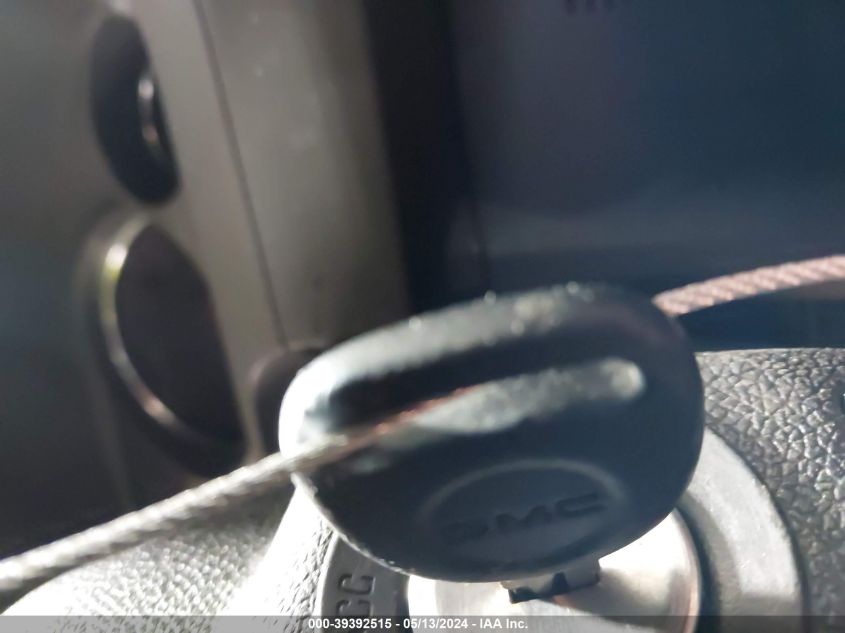 2008 GMC Acadia Slt-2 VIN: 1GKEV33718J128646 Lot: 39392515