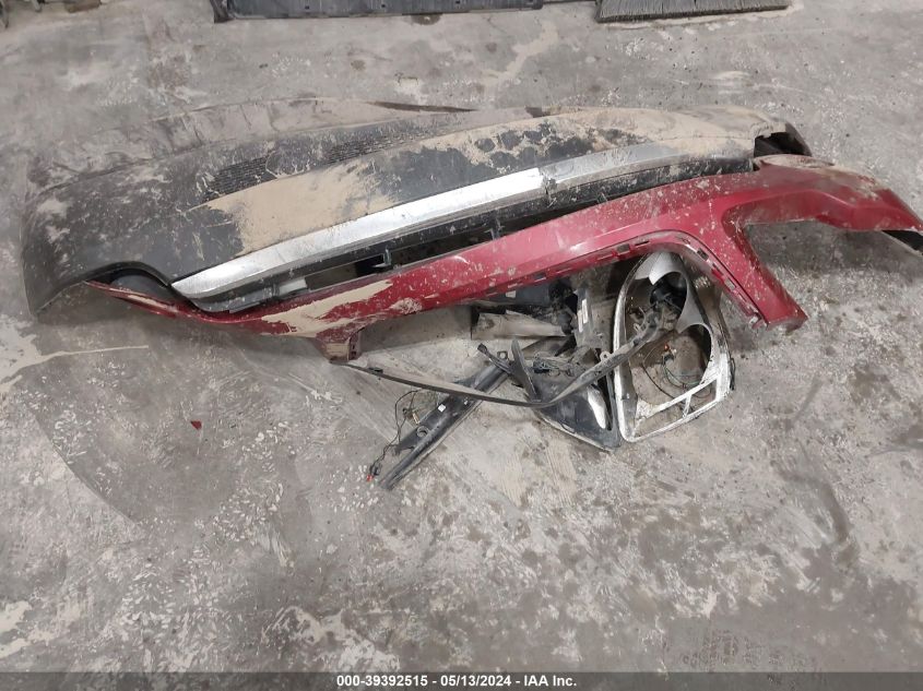 2008 GMC Acadia Slt-2 VIN: 1GKEV33718J128646 Lot: 39392515