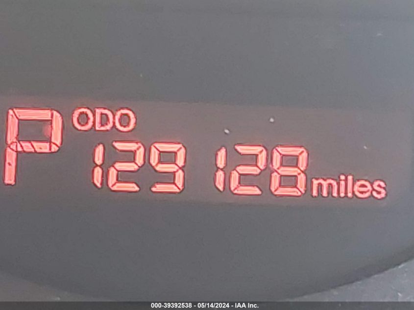 2011 Kia Soul + VIN: KNDJT2A23B7212909 Lot: 39392538