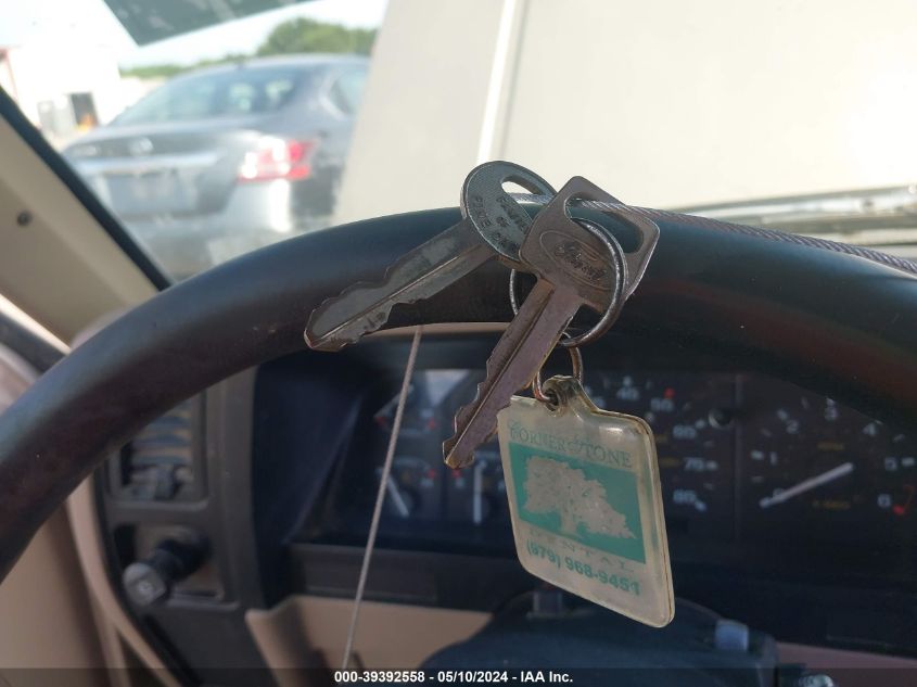 1990 Ford Ranger Super Cab VIN: 1FTCR14T2LPB63127 Lot: 39392558