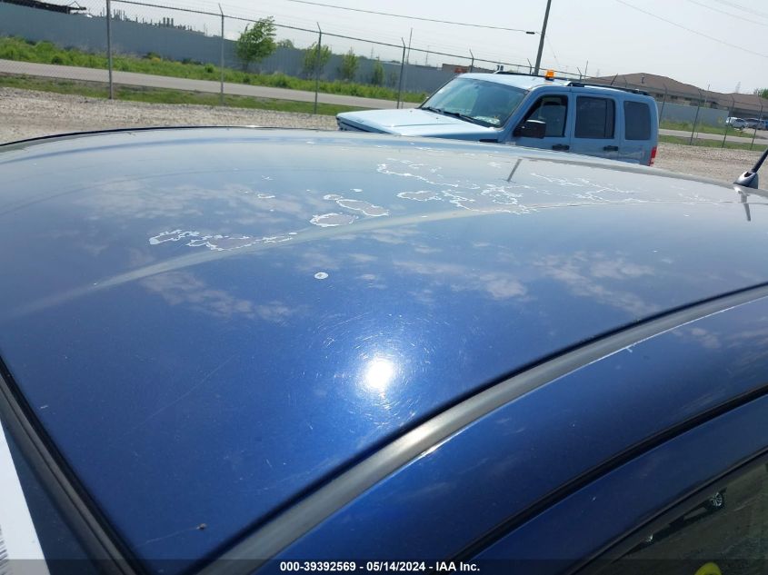 2008 Scion Xd VIN: JTKKU10498J004939 Lot: 39392569