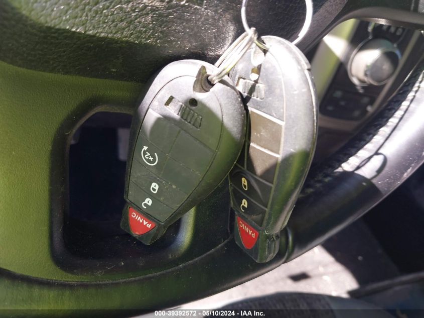 2019 Ram 1500 Classic Big Horn 4X4 6'4 Box VIN: 1C6RR7TT6KS530807 Lot: 39392572