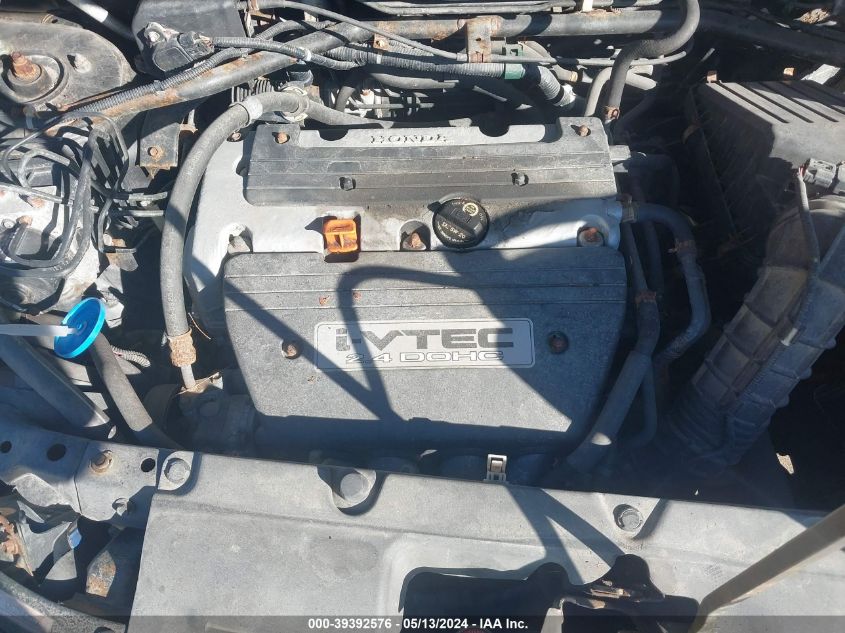 2008 Honda Element Ex VIN: 5J6YH28798L007364 Lot: 39392576