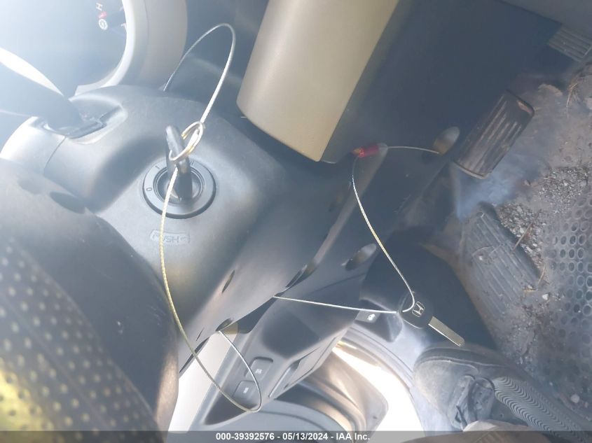 2008 Honda Element Ex VIN: 5J6YH28798L007364 Lot: 39392576