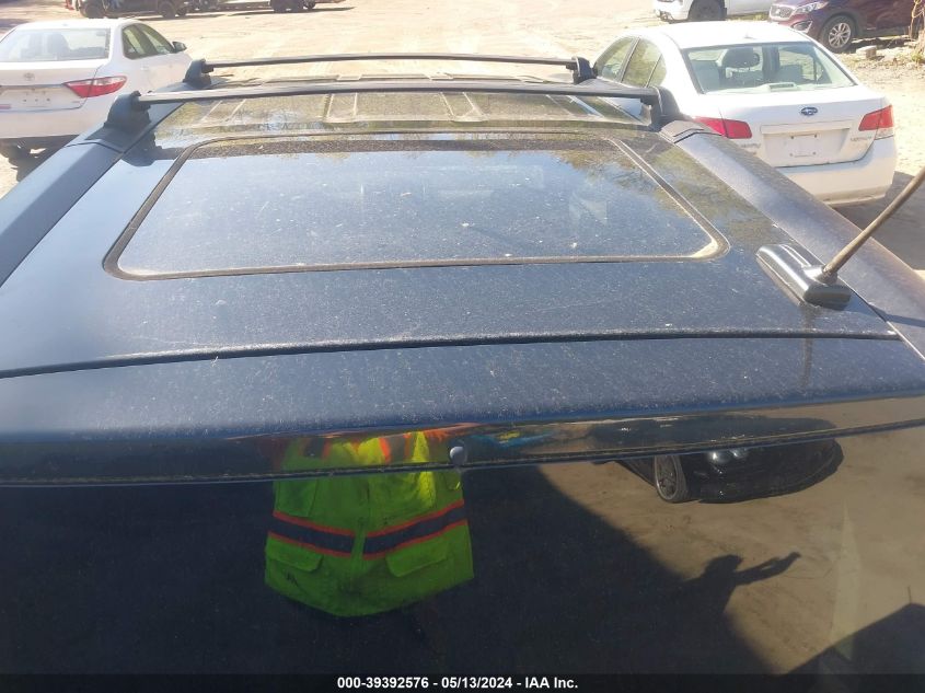 2008 Honda Element Ex VIN: 5J6YH28798L007364 Lot: 39392576