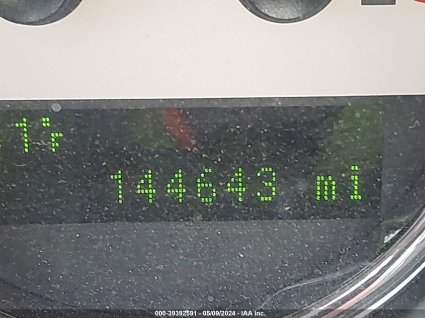 2007 Ford F-150 Lariat/Xlt VIN: 1FTPW12V27KD08586 Lot: 39392591