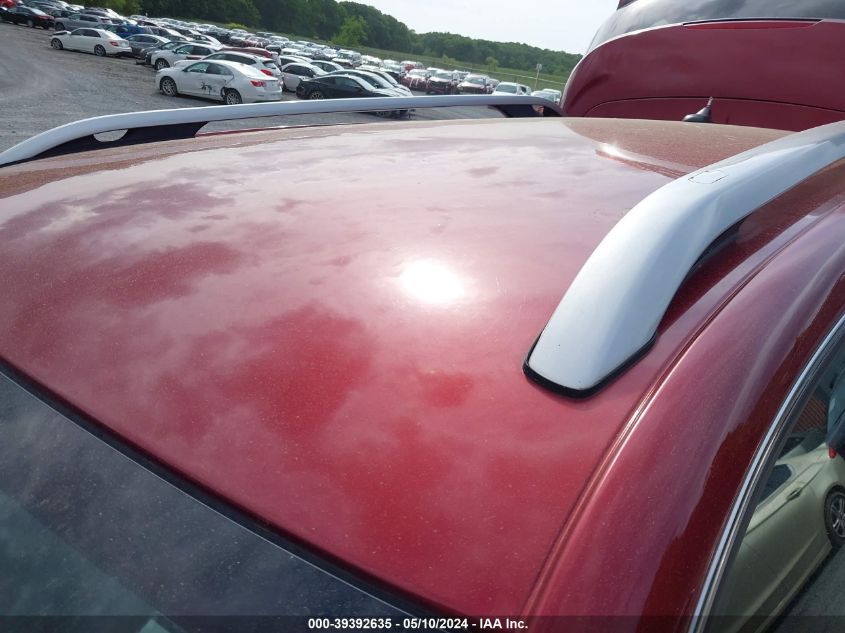 2015 Jeep Cherokee Latitude VIN: 1C4PJMCB2FW615171 Lot: 39392635