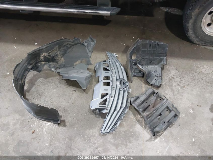 2015 Nissan Versa Note Sv VIN: 3N1CE2CP1FL426426 Lot: 39392657