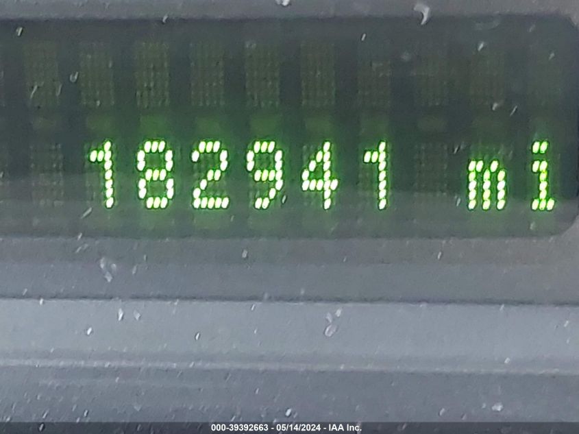 2007 Ford Edge Sel VIN: 2FMDK38C67BA58761 Lot: 39392663