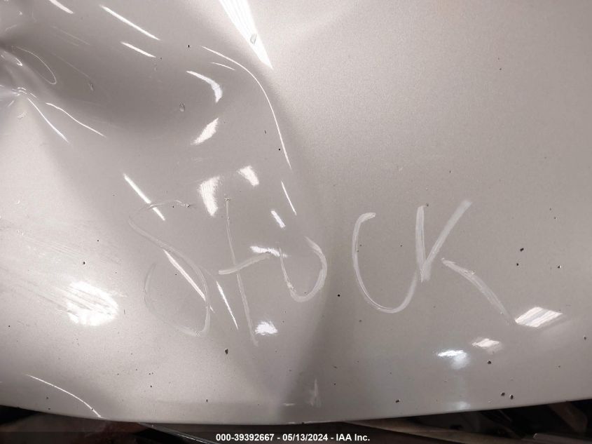 2003 Toyota Corolla Le VIN: 2T1BR32E93C116526 Lot: 39392667