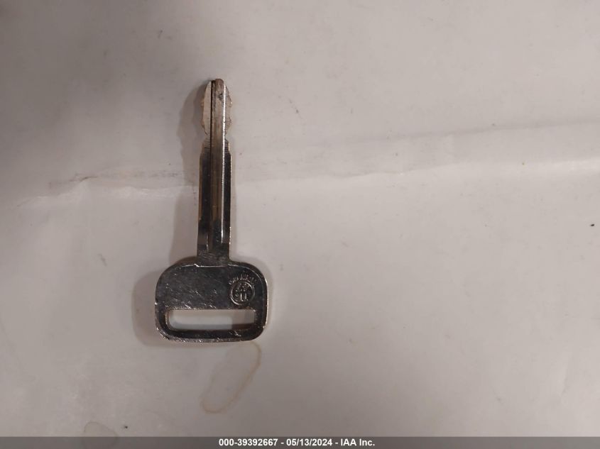 2003 Toyota Corolla Le VIN: 2T1BR32E93C116526 Lot: 39392667