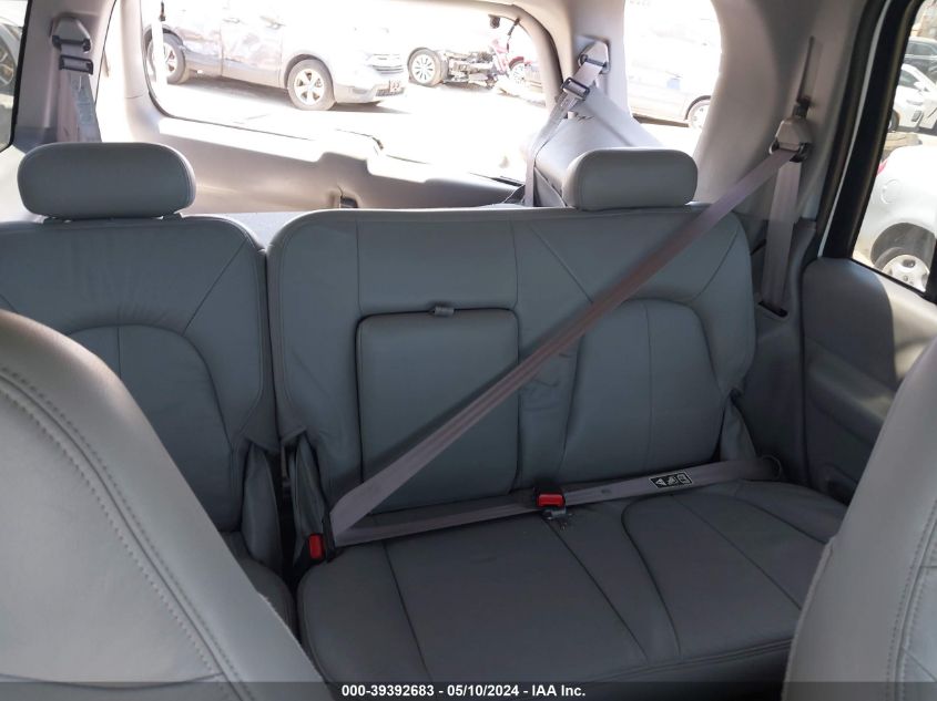 1999 Ford Expedition Eddie Bauer/Xlt VIN: 1FMRU17L6XLB54556 Lot: 39392683