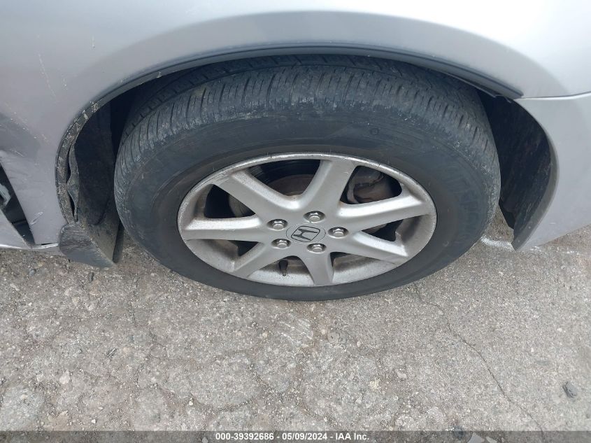 2004 Honda Accord 3.0 Ex VIN: 1HGCM66554A051275 Lot: 39392686