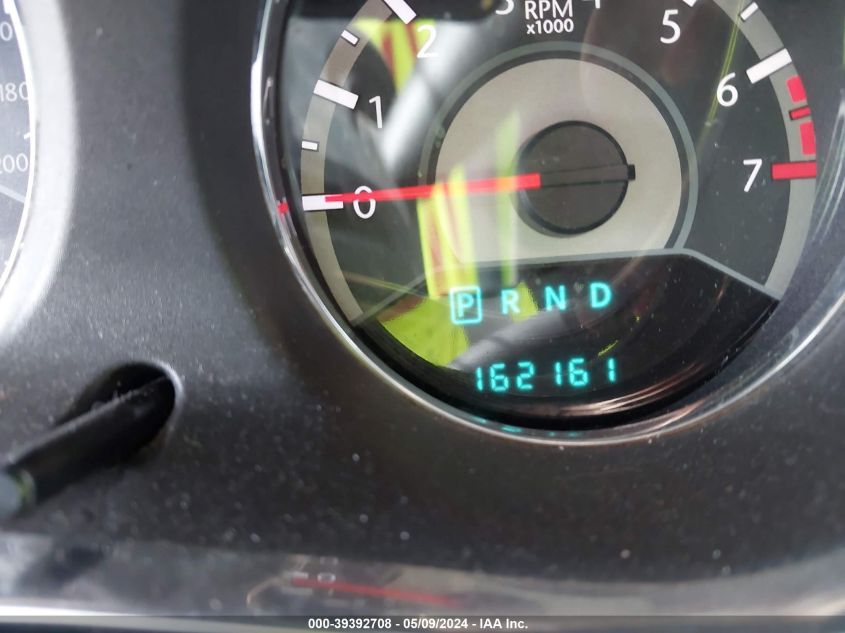 2013 Chrysler 200 Touring VIN: 1C3CCBBB7DN762463 Lot: 39392708