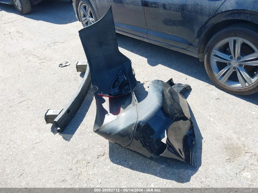 2019 Nissan Versa 1.6 Sv VIN: 3N1CN7AP0KL801359 Lot: 39392712