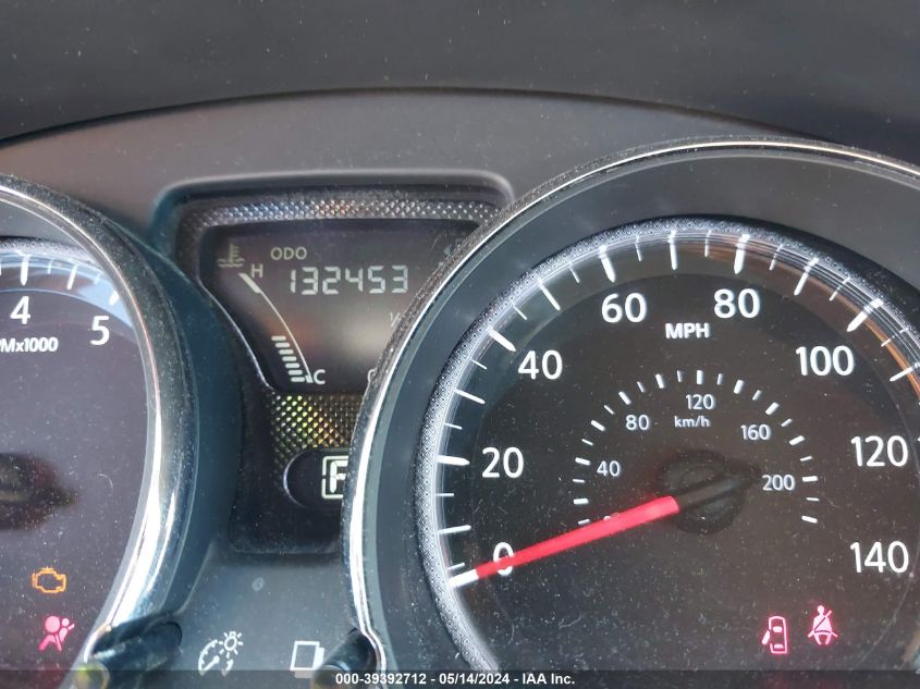 2019 Nissan Versa 1.6 Sv VIN: 3N1CN7AP0KL801359 Lot: 39392712