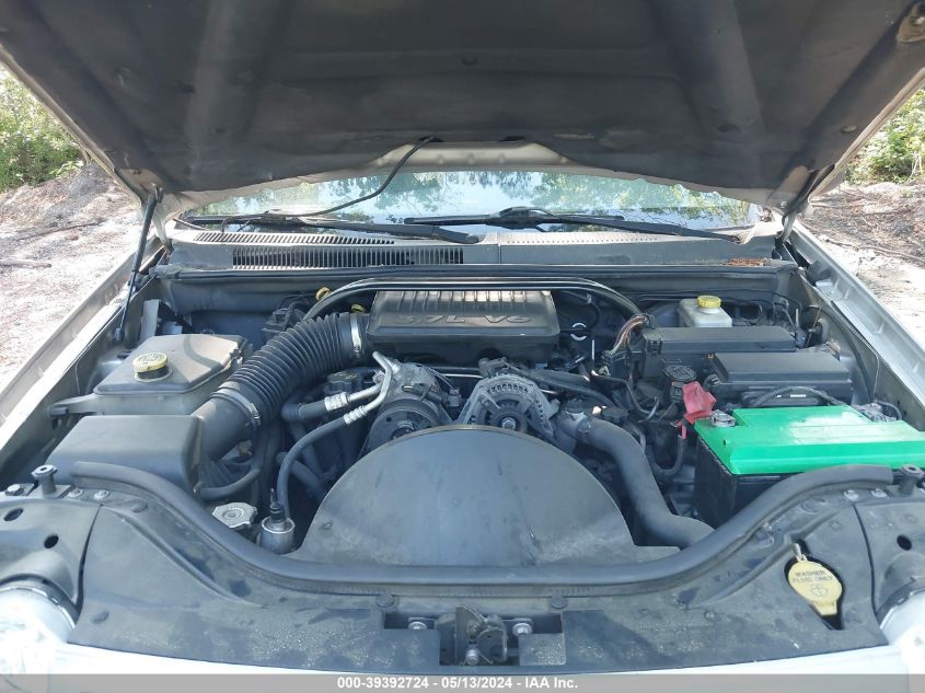 2005 Jeep Grand Cherokee Laredo VIN: 1J4GR48K15C652496 Lot: 39392724