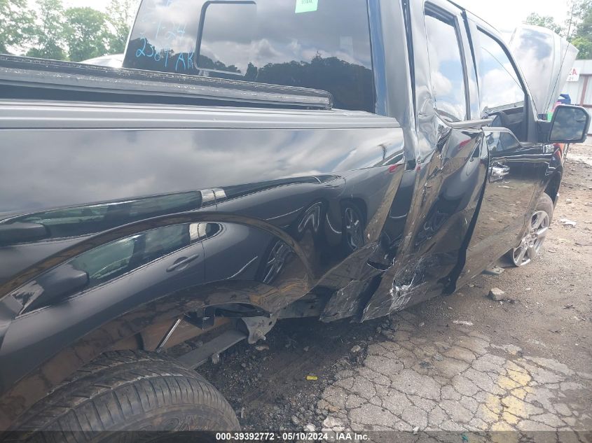 2018 Ford F-150 Xlt VIN: 1FTFX1EG6JKG02389 Lot: 39392772