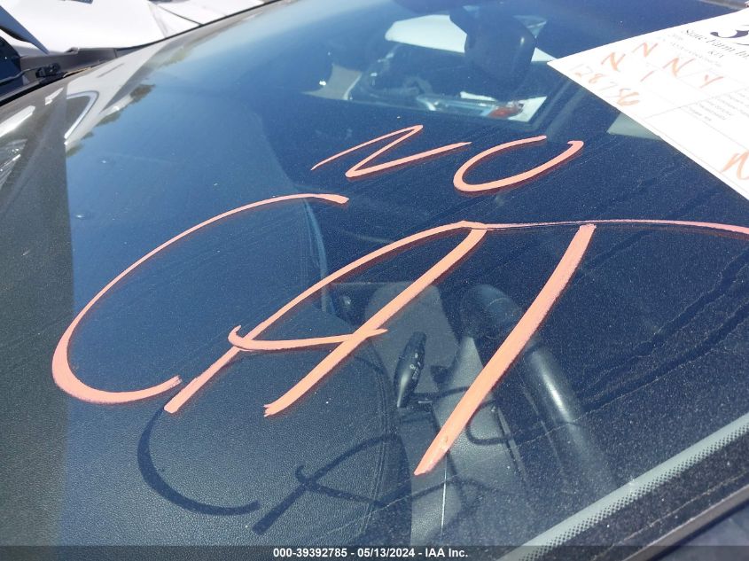 2016 Kia Sorento 2.4L Lx VIN: 5XYPG4A36GG166246 Lot: 39392785