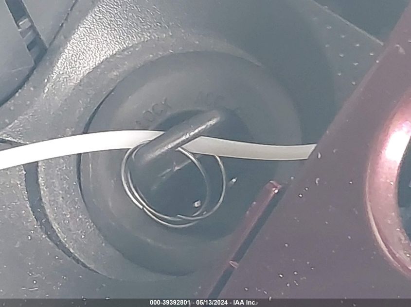 2007 Toyota Fj Cruiser VIN: JTEBU11F671119760 Lot: 39392801