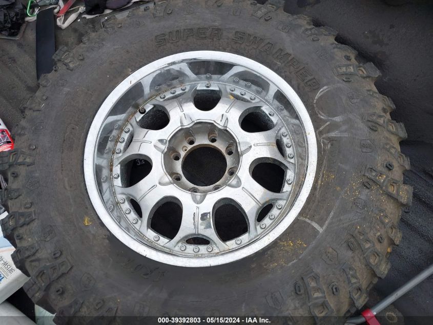 2007 Ford F-350 Lariat/Xl/Xlt VIN: 1FTWW31P67EA11894 Lot: 39392803