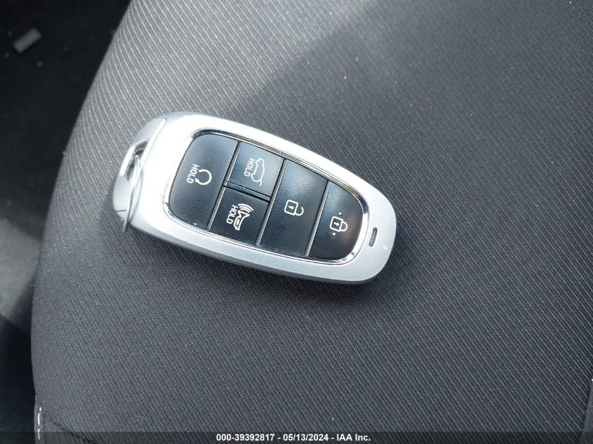 2023 Hyundai Tucson Sel VIN: 5NMJBCAE9PH194788 Lot: 39392817