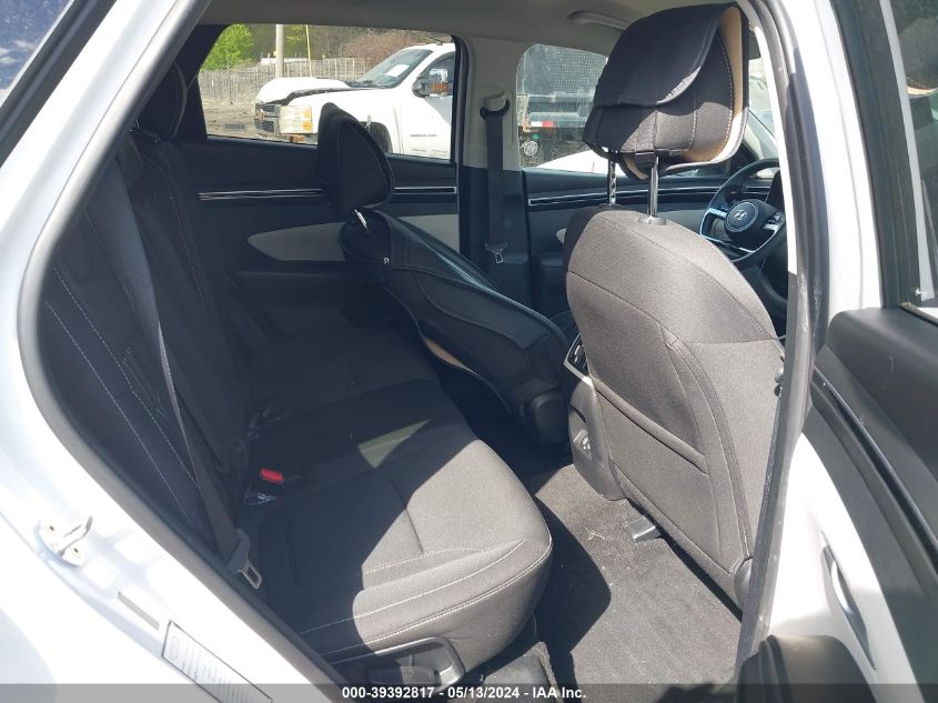 2023 Hyundai Tucson Sel VIN: 5NMJBCAE9PH194788 Lot: 39392817