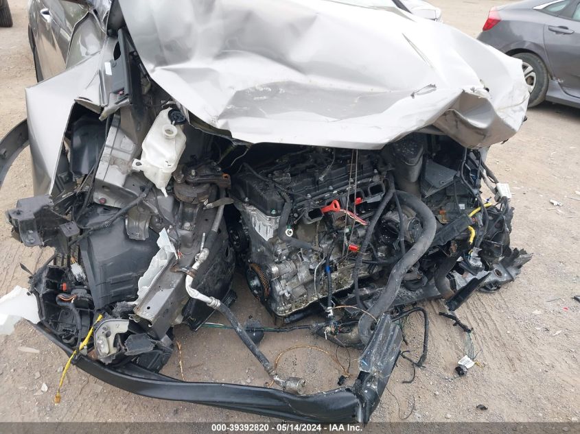 2014 Hyundai Santa Fe Sport 2.4L VIN: 5XYZUDLB6EG148378 Lot: 39392820