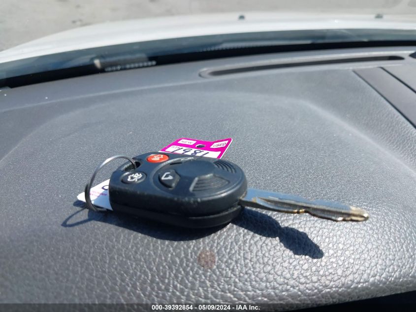 2010 Ford Fusion Sel VIN: 3FAHP0JA6AR370687 Lot: 39392854