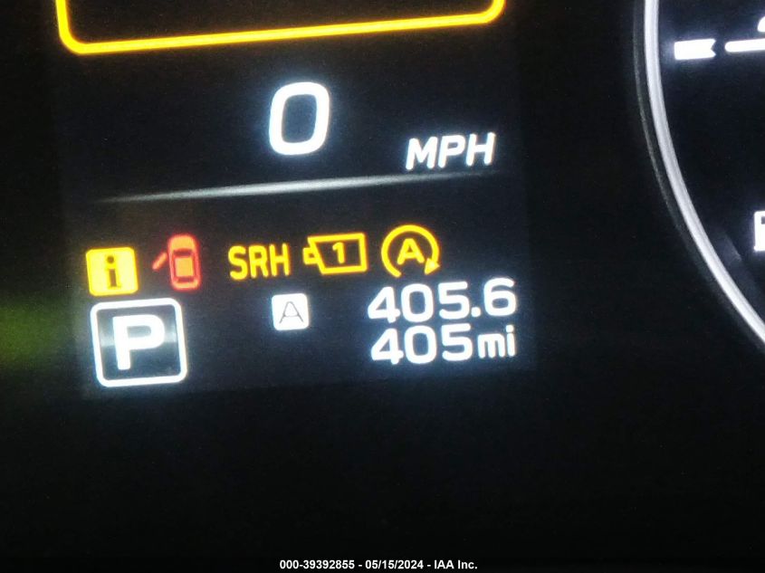 2024 Subaru Impreza Sport 5-Door VIN: JF1GUAFC0R8316786 Lot: 39392855