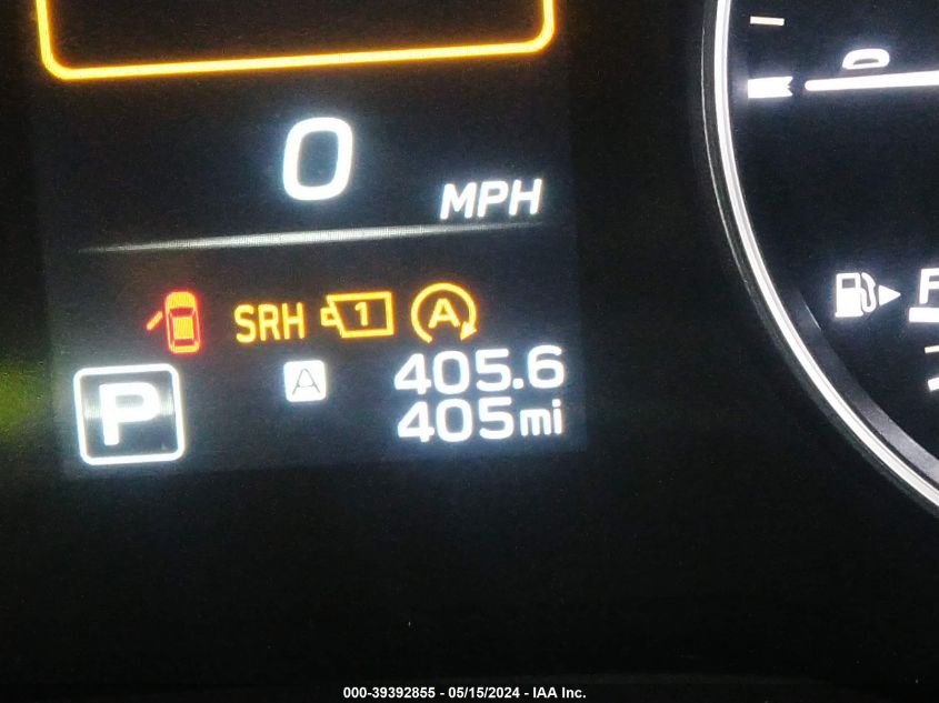 2024 Subaru Impreza Sport 5-Door VIN: JF1GUAFC0R8316786 Lot: 39392855