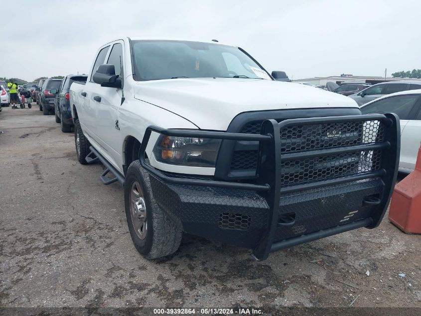 2016 Dodge Ram 1500 VIN: 3C6UR5CL0GG279411 Lot: 39392864