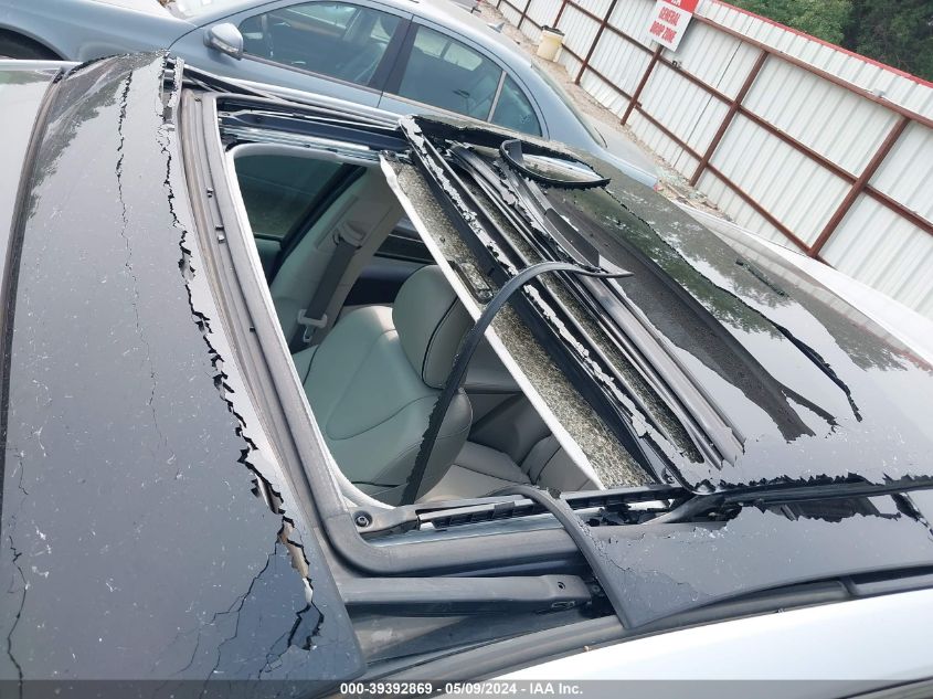 2011 Toyota Venza Base V6 VIN: 4T3ZK3BB0BU040398 Lot: 39392869