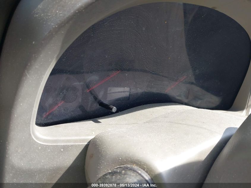 2004 Infiniti G35 VIN: JNKCV51E84M110877 Lot: 39392878