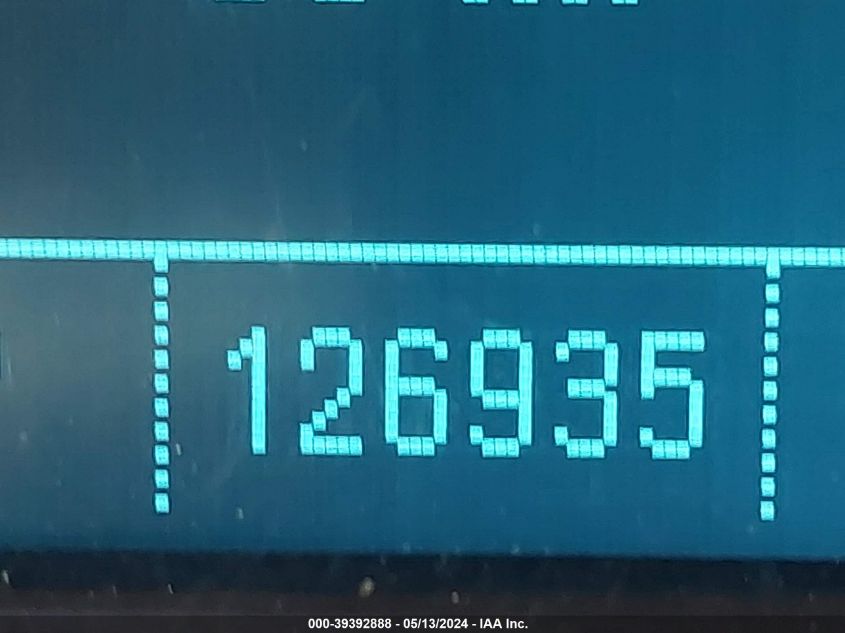 2011 Chevrolet Equinox 1Lt VIN: 2CNFLEEC7B6327664 Lot: 39392888