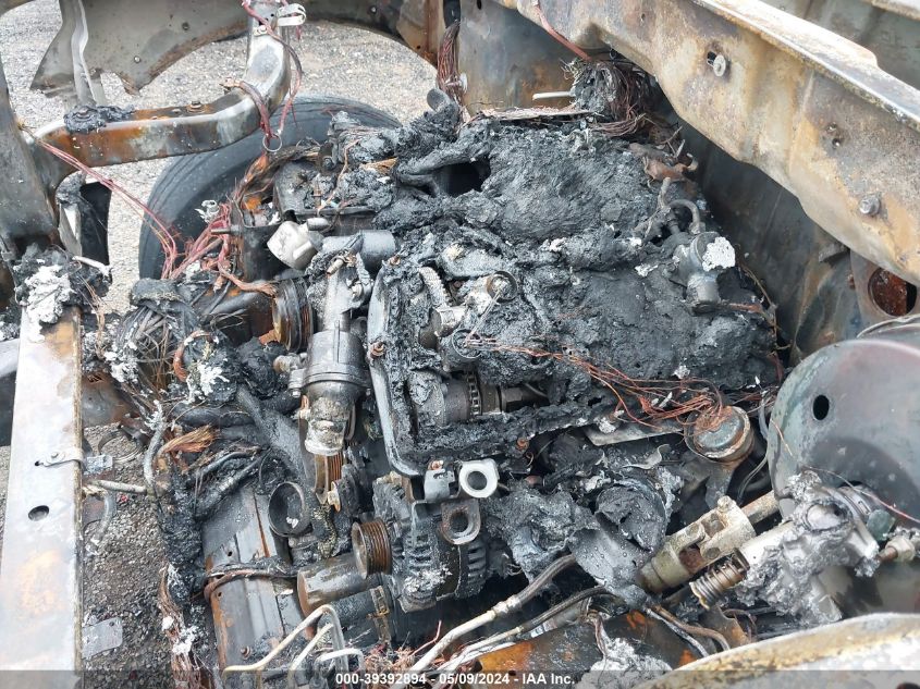 2013 Ford F-150 Limited VIN: 1FTFW1ET8DFC78049 Lot: 39392894