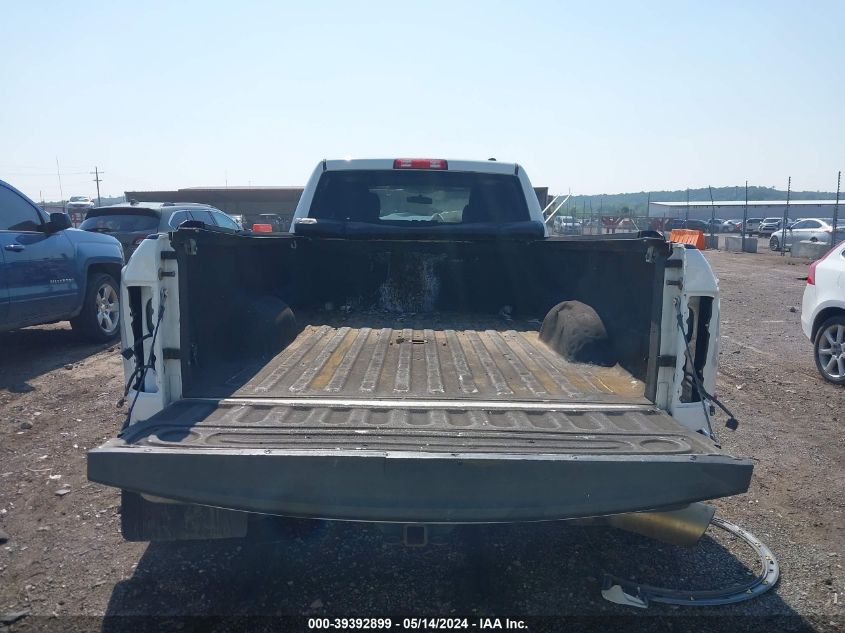 2012 Ram 3500 St VIN: 3C63DPGL7CG129001 Lot: 39392899