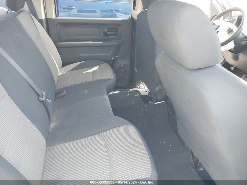 2012 Ram 3500 St VIN: 3C63DPGL7CG129001 Lot: 39392899