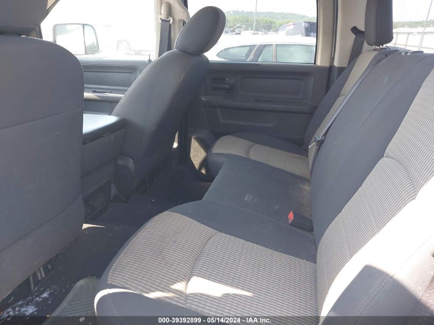 2012 Ram 3500 St VIN: 3C63DPGL7CG129001 Lot: 39392899