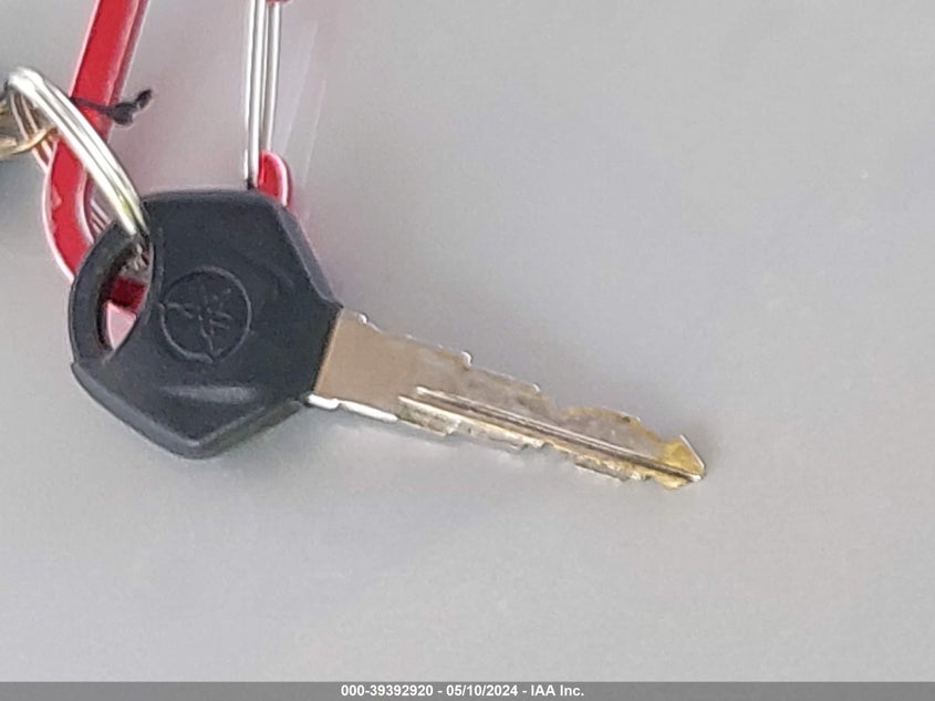 2023 YAMAHA YZFR3 A MH3RH18Y7PK012839