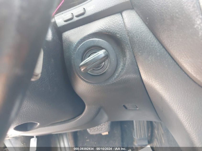 2001 Lexus Ls 430 VIN: JTHBN30F010049571 Lot: 39392934