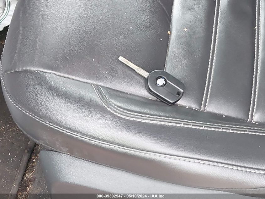 2017 Ford Escape Se VIN: 1FMCU9G92HUB72069 Lot: 39392947