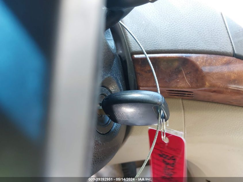 2009 Honda Accord 3.5 Ex-L VIN: 1HGCP36849A026990 Lot: 39392951