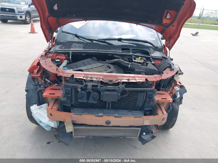 2016 Land Rover Range Rover Evoque Hse Dynamic VIN: SALVD2BG2GH105112 Lot: 39392967